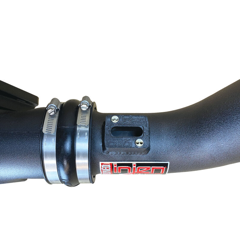 Injen 10-14 Ford F-150 5.0L V8 Evolution Intake - #EVO9108