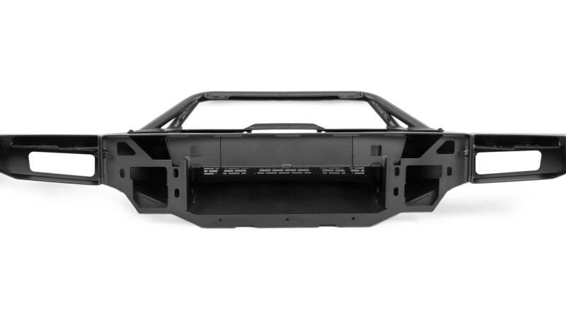 DV8 Offroad 21-23 Ford Bronco Spec Series Front Bumper - #FBBR-05