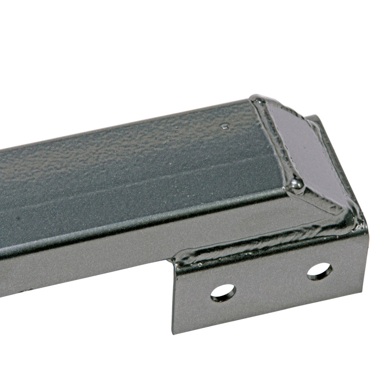 BBK Performance 2506 Full Length Subframe Connectors Standard Style for 1979-1993 Ford Mustang