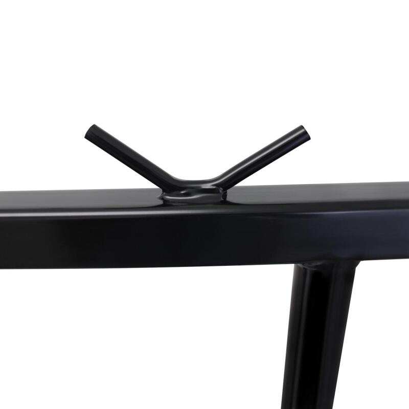 Westin 57-9015 HD Ladder Rack (Set) Black