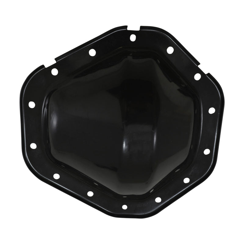 Yukon Gear & Axle YP C5-GM14T Steel Cover For GM 10.5in 14 Bolt Truck