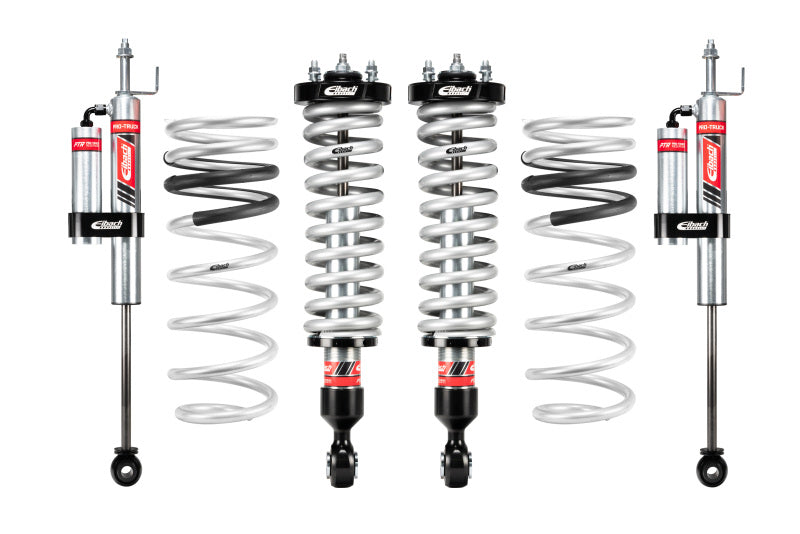 Eibach 22-24 Toyota Tundra SR XK70 Pro-Truck-Lift Stage 2R E86-82-096-02-22