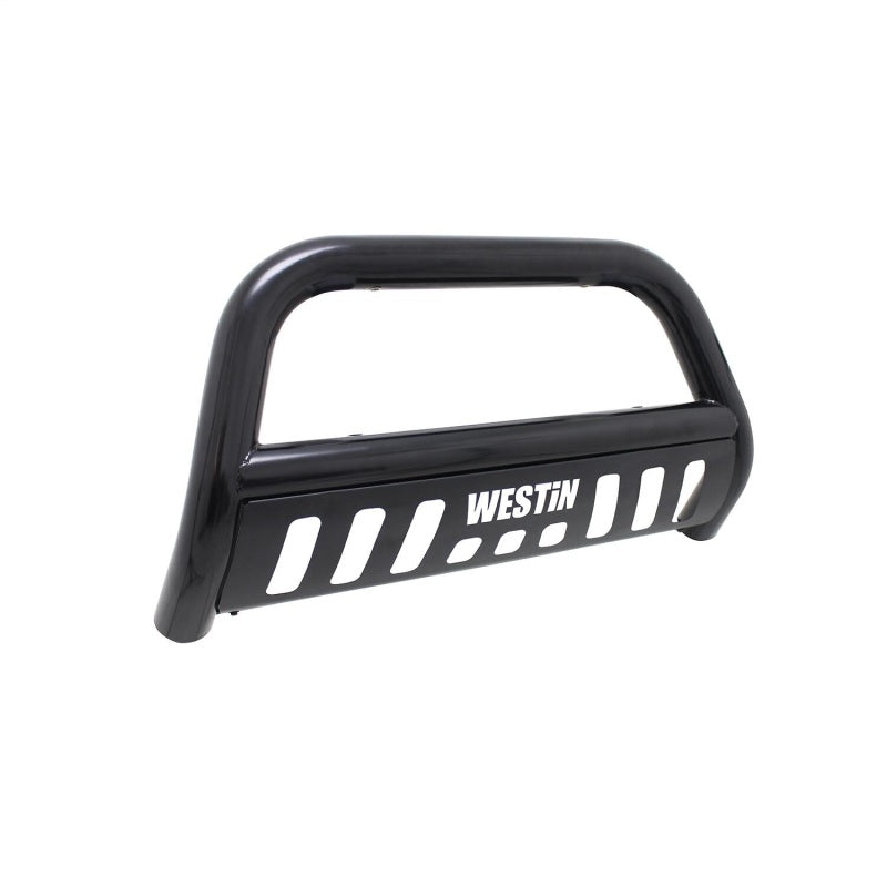 Westin 31-5605 E-Series Bull Bar for 2005-2015 Toyota Tacoma Black