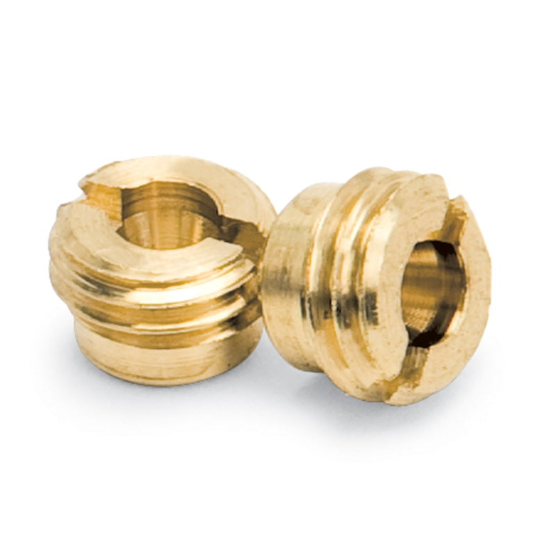 Edelbrock 1426 Metering Jets 095 1 Pair