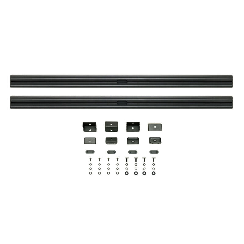 Westin 16-10058 EXP Truck Cap V2 Aluminum Cross Rail 51 in