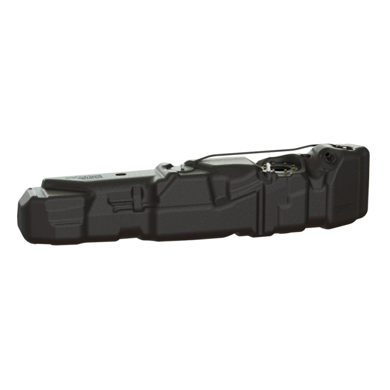 Titan Fuel Tanks 13-24 RAM 2500/3500 Cummins Crew Cab Long Bed 55 Gallon XXL Mid-Ship Fuel Tank 7030313