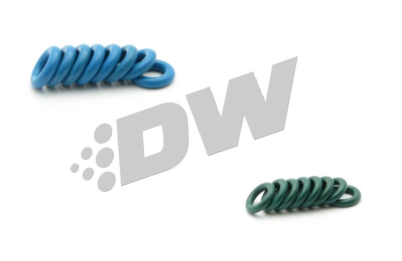 DeatschWerks 03-06 Mercedes CL55 AMG / 03-06 E55 AMG Bosch EV14 1200cc Injectors (Set of 8)