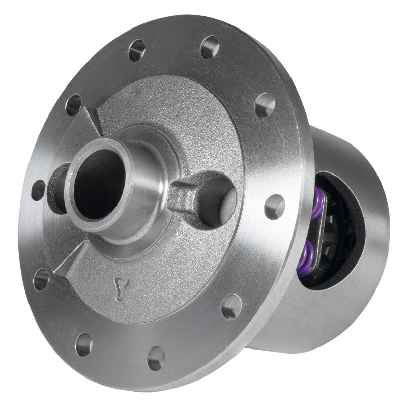 Yukon Gear & Axle YGK2336 For 70-96 Chevrolet Caprice Limited Slip & Re-Gear Kit - 8.5in Diff 28 Spline 3.42 Ratio