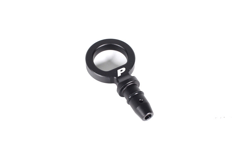 PERRIN 15-26 Subaru WRX & 13-26 BRZ/FR-S/86/GR86 Dipstick Handle Loop Style - Black