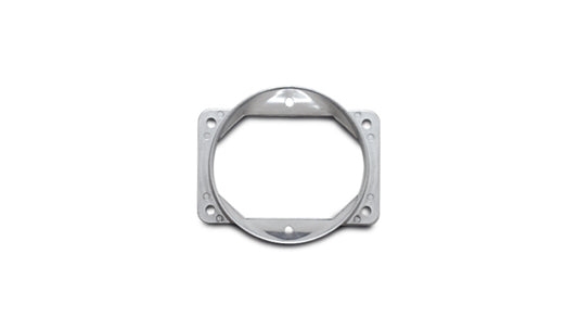 Vibrant MAF Sensor Adapter Plate for Mitsubishi applications use w/4.5in Inlet