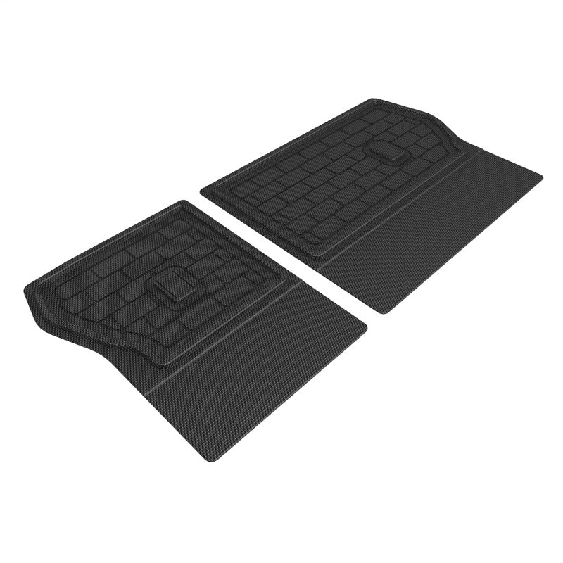 3D MAXpider Kagu Seat Back Protector for 2022-2024 Hyundai Tucson