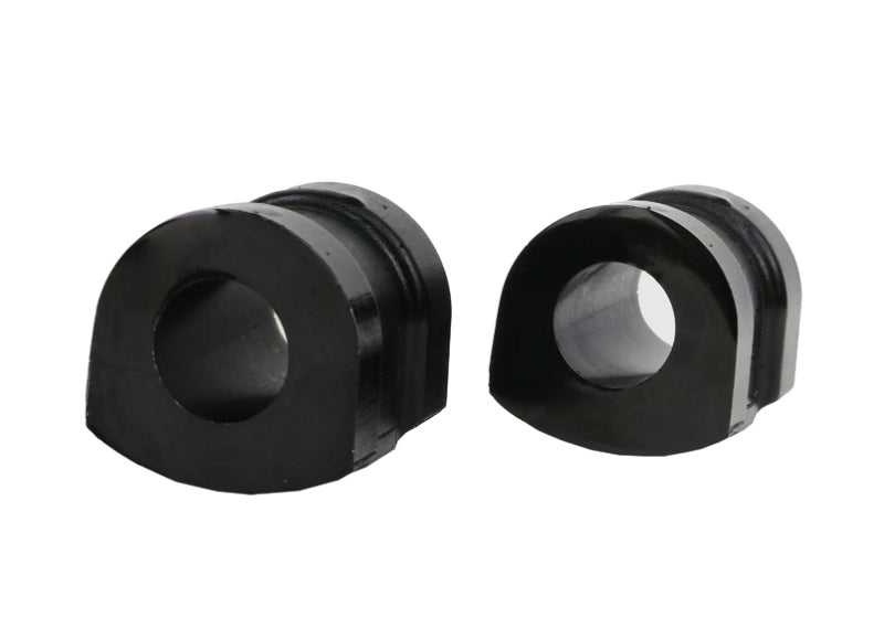 Whiteline KSK034-27 27mm Front Sway Bar Mount Bushing Kit for 1992-1998 BMW 318i, 1992-1997 BMW 318is, 1995-1999 BMW 318ti and More