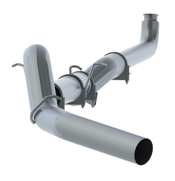MBRP 1999-2003 Ford F-250/350 7.3L PLM Series Exhaust System