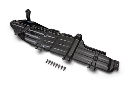 Ford Racing for 2021-2026 Ford Bronco Fuel Tank Skid Plate