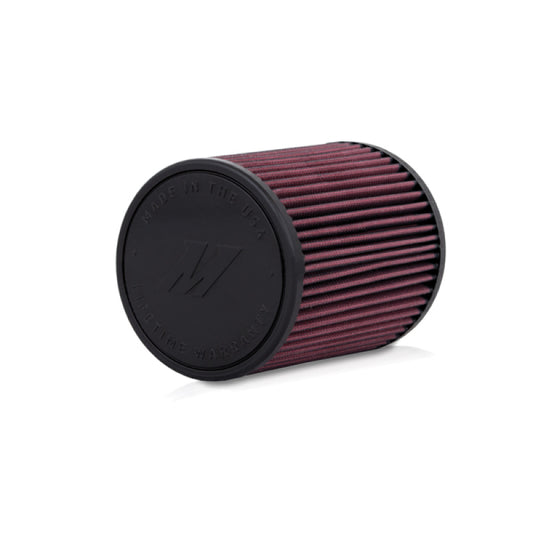 Mishimoto Performance Air Filter - 2.75in Inlet / 7in Filter Length - #MMAF-2757
