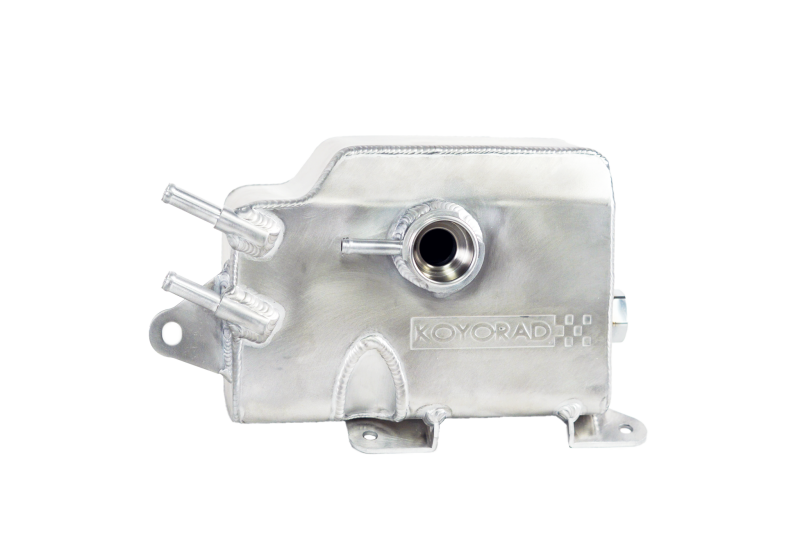 Koyo RT001 for 2006-2015 Mazda Miata NC All-Aluminum Reservoir Expansion Tank