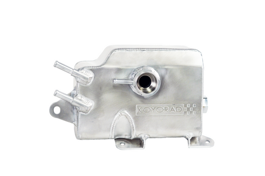 Koyo RT001 for 06-15 Mazda Miata NC All-Aluminum Reservoir Expansion Tank