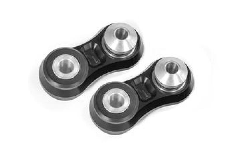BMR 2020-2022 Ford Mustang GT500/2024 Mustang Dark Horse Vertical Link Rear Lower Control Arm - Black