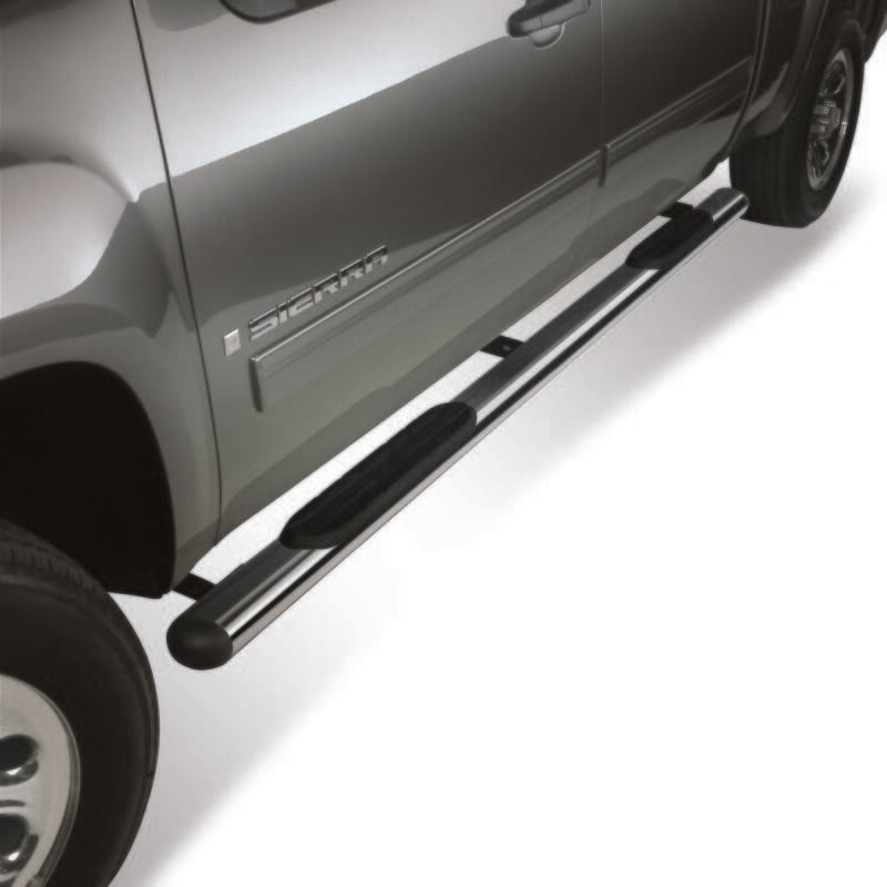 Westin 22-1075 Premier Nerf Bar Mount Kit for 2001-2014 Chevrolet Silverado / GMC Sierra