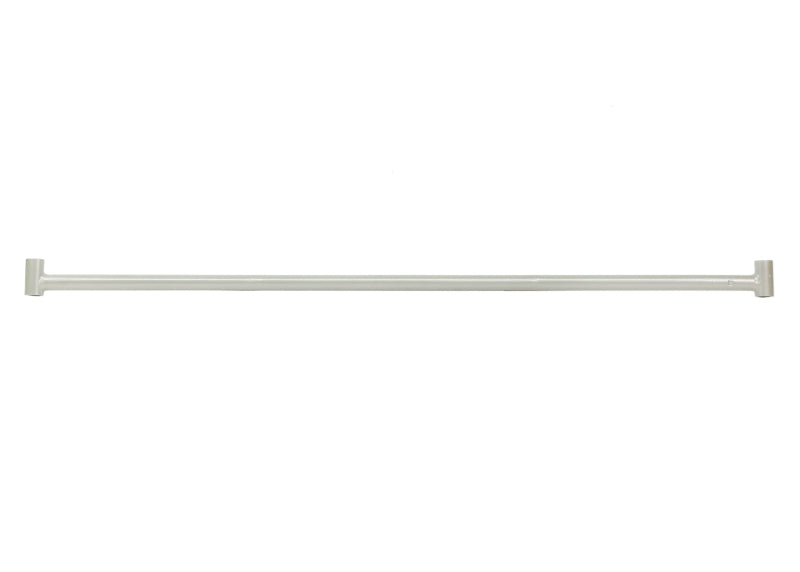 Whiteline BTR77 Rear 22mm Heavy Duty Fixed Sway Bar for 2003-2008 Pontiac Vibe, 2003-2008 Toyota Corolla, 2003-2008 Toyota Matrix and More