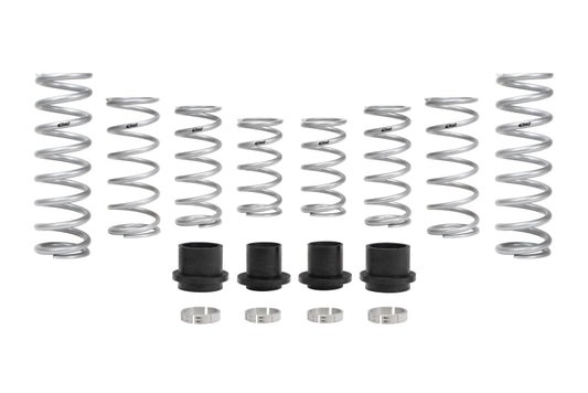 Eibach Pro-UTV 20-22 Polaris RZR Pro XP4 Base/Sport/Premium (Walker Evans) Stg E85-209-021-02-22