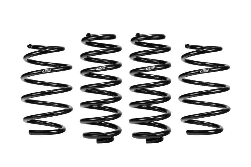 Eibach SUV Pro-Kit for 2018-2023 VW Tiguan E10-85-043-07-22
