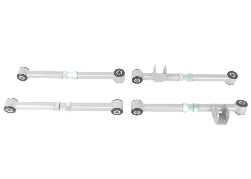 Whiteline KTA109 Rear Lateral Link-Adjustable for 2002-2007 Subaru Impreza, 2001-2002 Subaru Forester