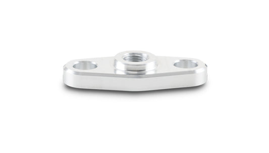 Vibrant 1/8in NPT Female Port Oil Feed Flange