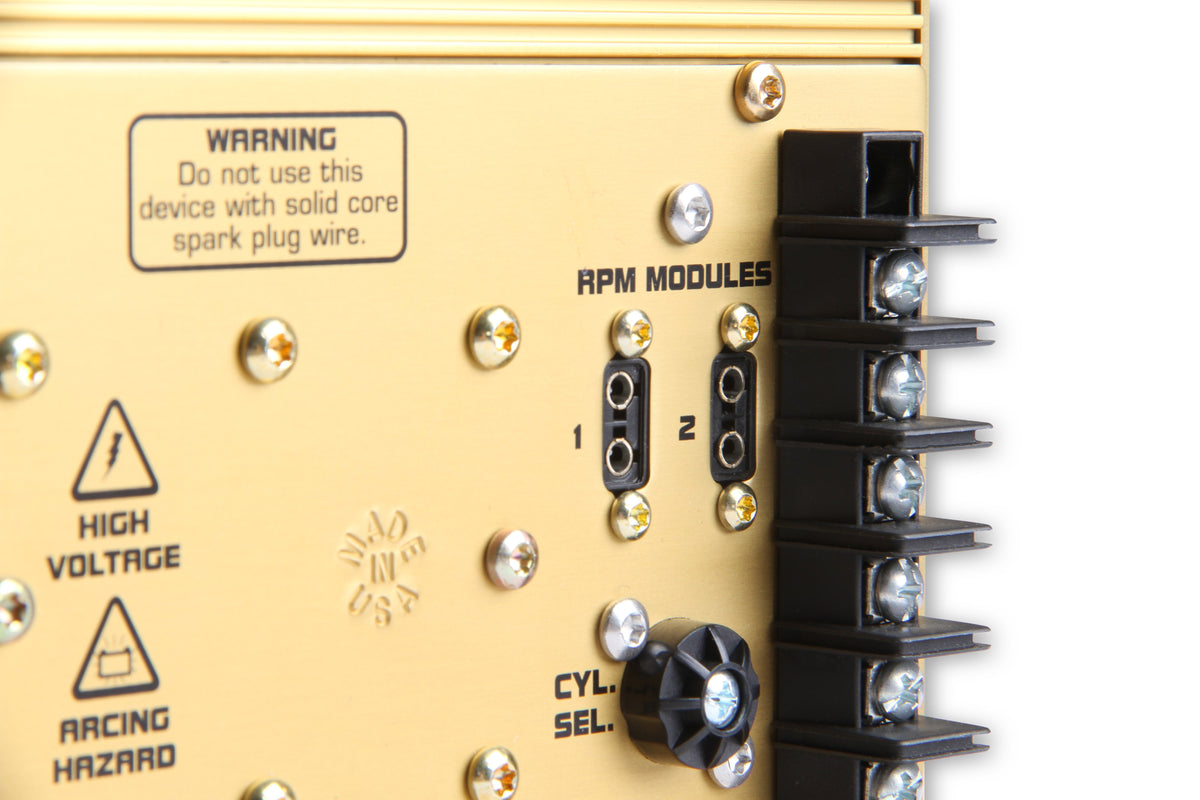 MSD 7222 7AL-2 Ignition Control