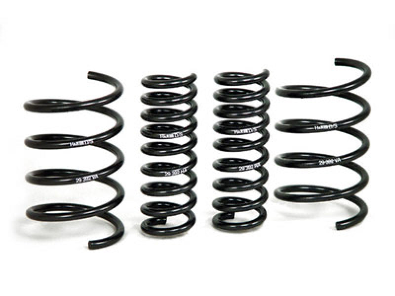 H&R Sport Springs - Mercedes C-Class W203 / CLK W209 - 29392