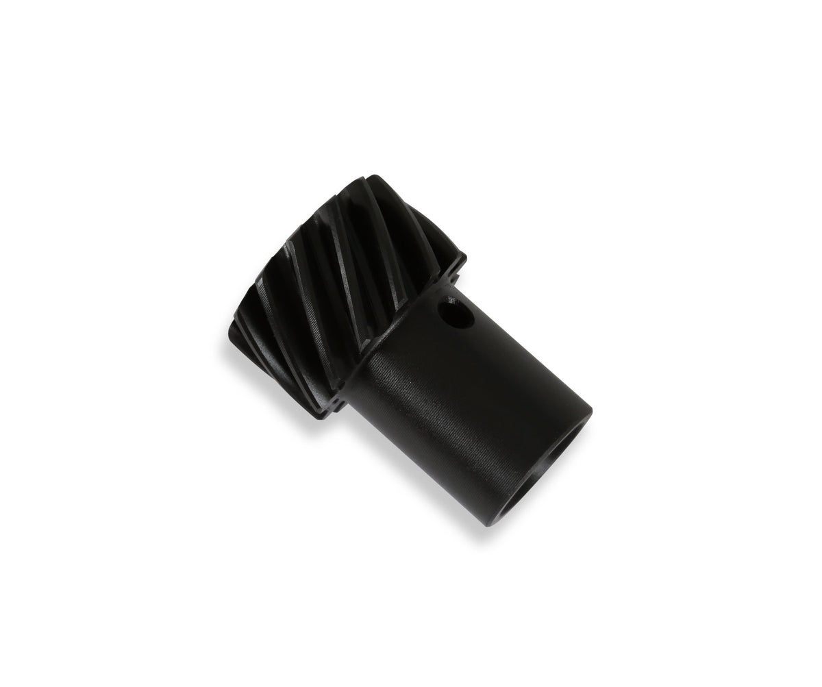 MSD 8531 Iron Distributor Gear for MSD Chevy Distributor, .500 ID