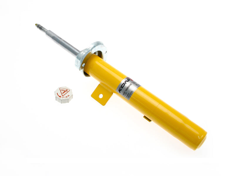 Koni Sport (Yellow) Shock 08-13 BMW 1 Series - E87 128i/ 135i Coupe - Right Front - #8741 1484RSPOR