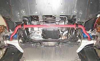 Eibach 35mm Front & 16mm Rear Anti-Roll-Kit for 2009-2011 Nissan GT-R R35 3.8L V6 6389.320