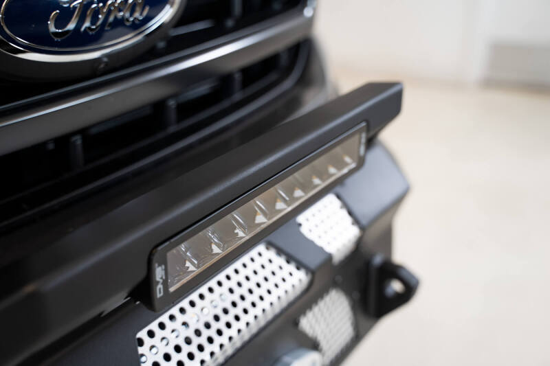 DV8 Offroad Elite Series 13in Light Bar 45W Flood/Spot LED - #BE13EW45W