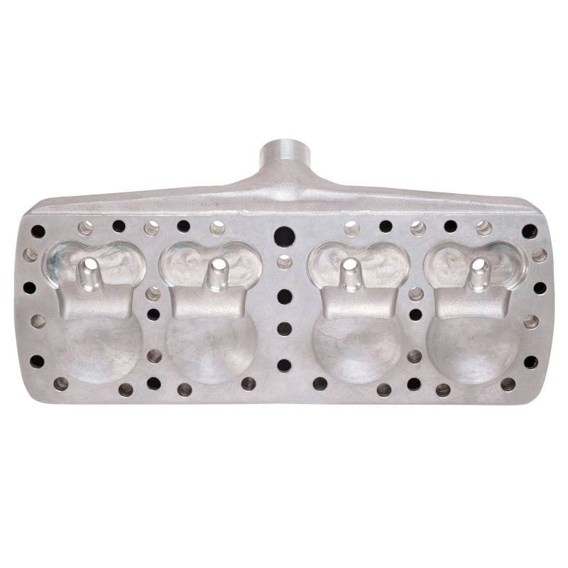 Edelbrock 1125 Cylinder Heads 1938-1948 Ford/Merc (Pair)