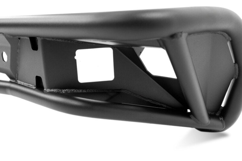 DV8 Offroad 2019-2025 Chevy Silverado & GMC Sierra 1500 Tube Rear Bumper - #RBCS1-04