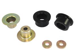 Whiteline KDT913 Rear Diff Support Rear Bushing for 1993-2003 Nissan 200SX, 1989-1998 Nissan 240SX, 1990-1996 Nissan 300ZX