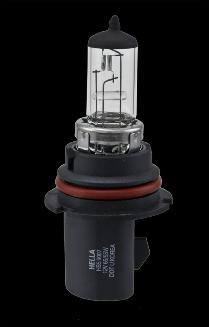 HELLA 9007 HB5 12V 65/55W Halogen Bulb PX29t
