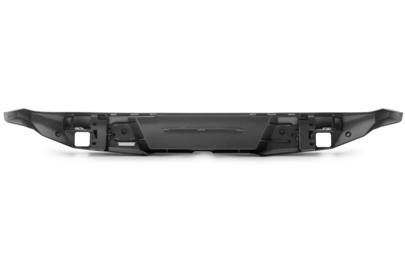 DV8 Offroad 18-23 Wrangler JL FS-7 Series Rear Bumper - #RBJL-12