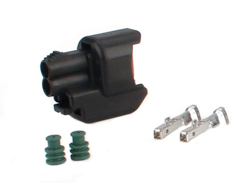 FAST 170600-1 Injector Connector Kit USCAR Single