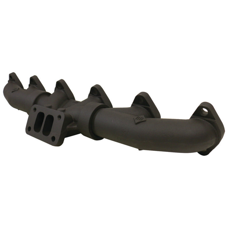 BD Diesel 98.5-02 Dodge 5.9L 24-Valve Cummins Pulse Exhaust Manifold Kit 1046047