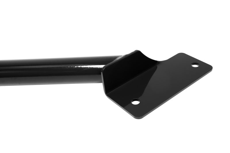 UMI Performance 1051-B Subframe Connectors Weld-In Black for 2005-2014 Mustang