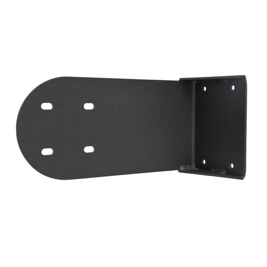 Westin 59-89025 RotoPax Mount for 2007-2026 Jeep Wrangler JK / JL Textured Black