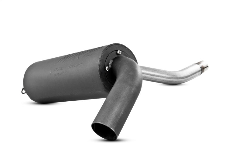 MBRP 06-14 Honda TRX 680FA/FGA Slip-On Exhaust w/Perf. Muffler