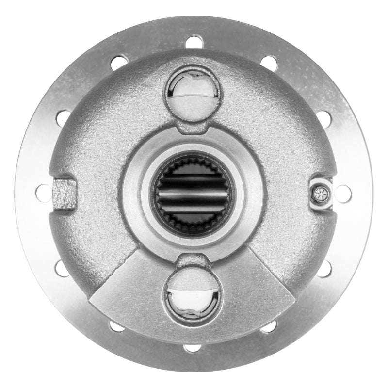 Yukon Gear & Axle YDGGM8.2-3-28-1 Duragrip Posi For GM 8.2in with 28 Spline Axles / 3.08 and Up