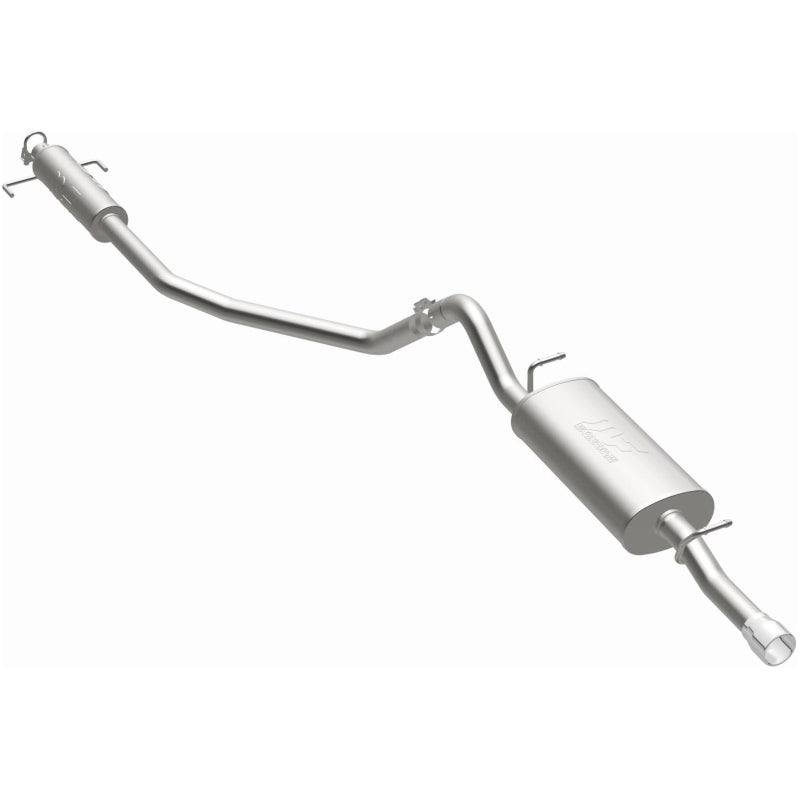 MagnaFlow 15807 Sys C/B 01-03 Toyota Corolla S 1.8L - #15807