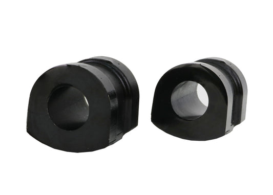 Whiteline KSK034-27 27mm Front Sway Bar Mount Bushing Kit for 1992-1998 BMW 318i, 1992-1997 BMW 318is, 1995-1999 BMW 318ti and More