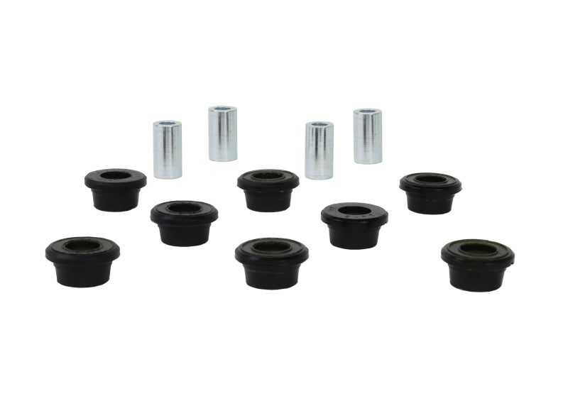 Whiteline W22260 Rear Sway Bar Link Bushing for 1993-2007 Subaru Impreza, 1990-2004 Subaru Legacy, 1998-2002 Subaru Forester