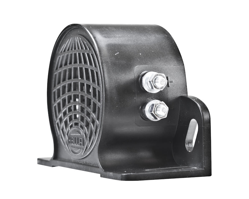 HELLA 009148141 BM10 Backup Alarm 110 dB 12-48V