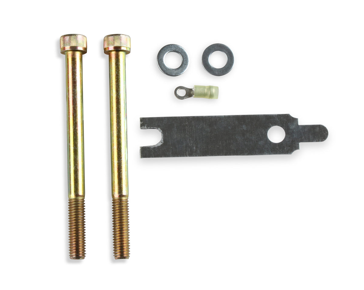 MSD 5096 DynaForce Starter - High Torque - Red